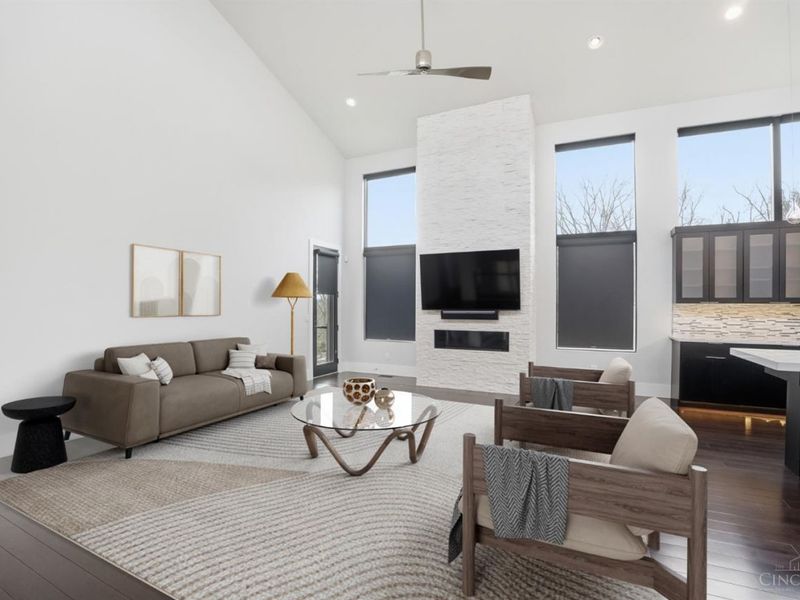 3666 Cooper Road, Blue Ash, OH 45241 Photo 9