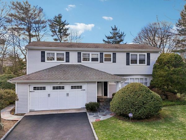 12 Old Oak Road , Rye Brook, NY 10573