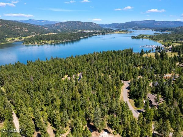 NNA BLK 5 LOT 4 Graham Ave, Priest River, ID 83856