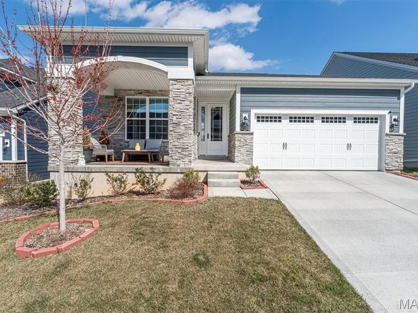 17145 Centaur Station Drive , Wildwood, MO 63040