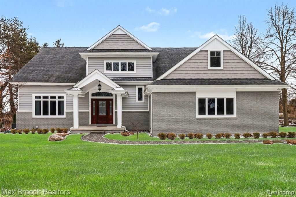 1725 Banmoor Drive, Troy, MI 48084 Main Photo