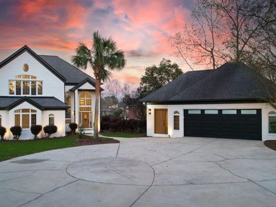 1029 Jones Road , Irmo, SC 29063