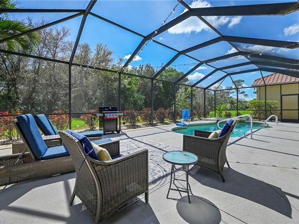 20291 Torre Del Lago ST, ESTERO, FL 33928