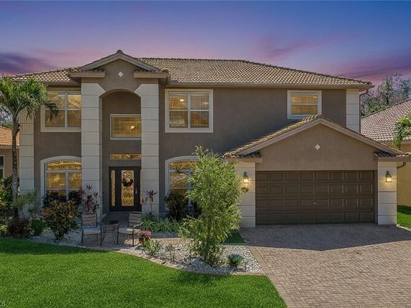 20291 Torre Del Lago ST, ESTERO, FL 33928