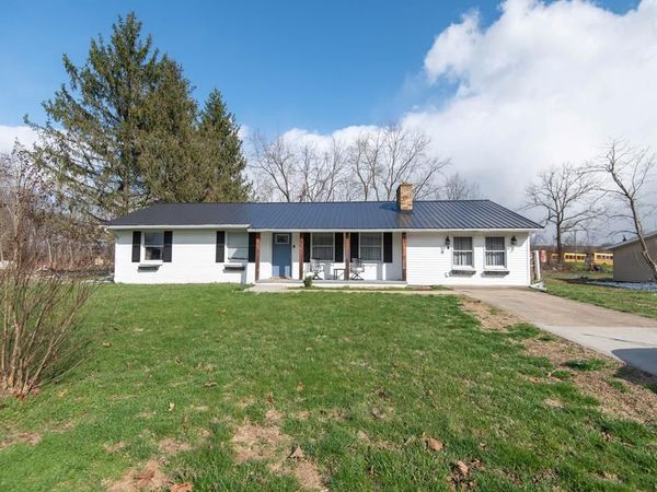 114 Birch Street, Piketon, OH 45661