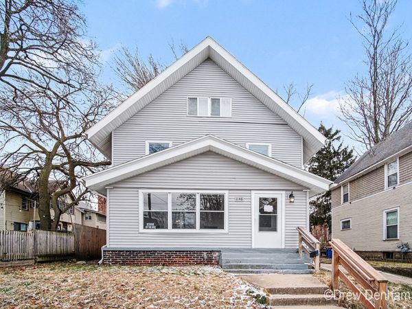 1148 Bates Street SE, Grand Rapids, MI 49506