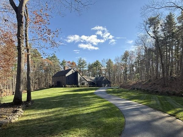 85 Townsend Farm Road, Boxford, MA 01921