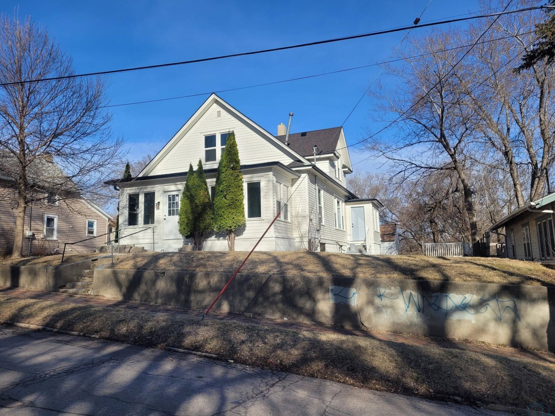 210 Ross Street, Sioux City, IA 51103 Main Photo