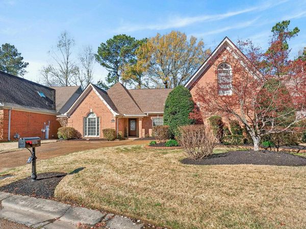 3275 KINDERHILL CIR, Germantown, TN 38138