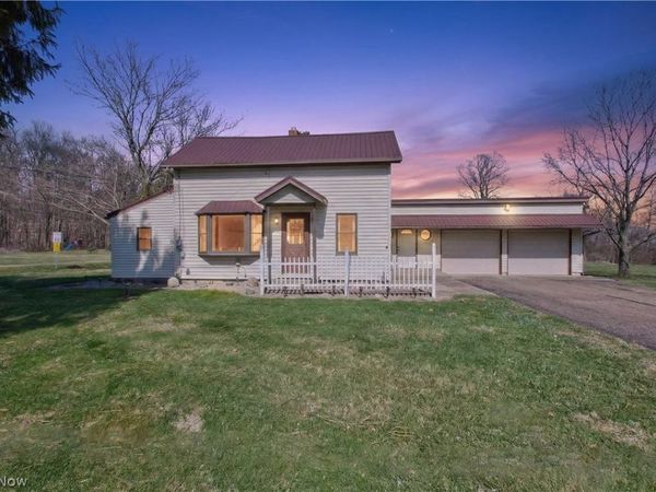 11701 Sarbaugh Street SW, Massillon, OH 44647