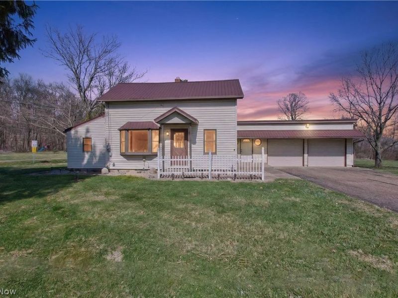 11701 Sarbaugh Street SW, Massillon, OH 44647 Photo 1