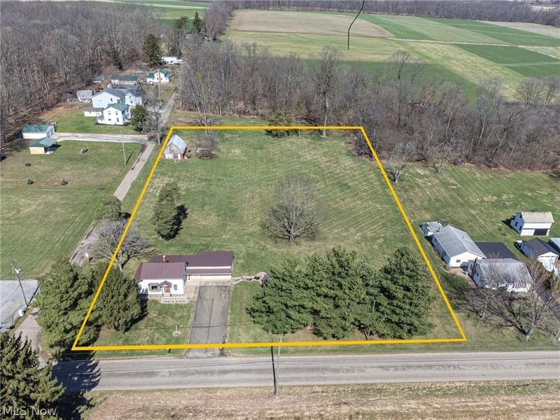 11701 Sarbaugh Street SW, Massillon, OH 44647 Photo 3