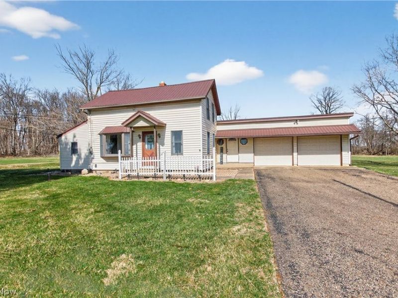 11701 Sarbaugh Street SW, Massillon, OH 44647 Photo 4