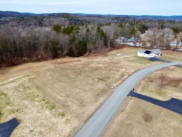 000 McKenna Way, Unit 2, Chesterfield, NH 03466