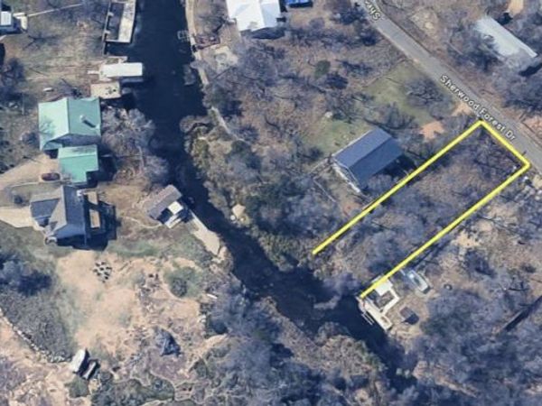 1110 Sherwood Forest DR, Granite Shoals, TX 78654