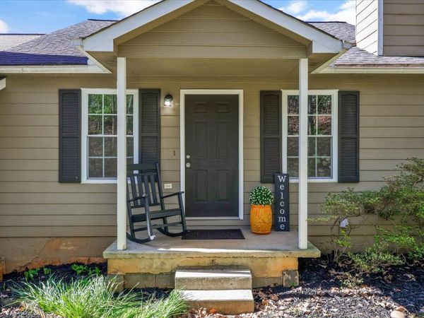 8602 Brightwood Way, Knoxville, TN 37923