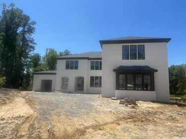 833 Journeys Rest Lane, Apex, NC 27523
