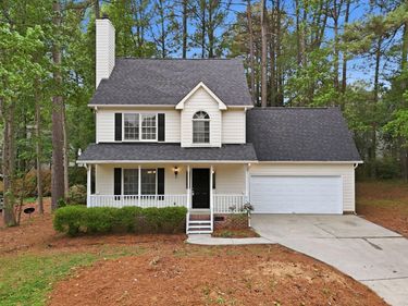 993 Kintail Court, Wake Forest, NC 27587