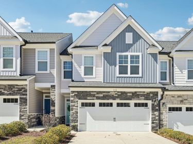 116 Orvis Drive, Holly Springs, NC 27540