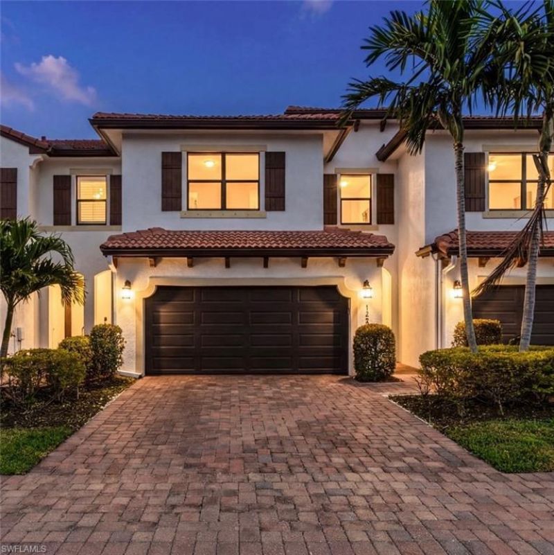 15830 Portofino Springs Blvd, Unit 105, Fort Myers, FL 33908 Photo