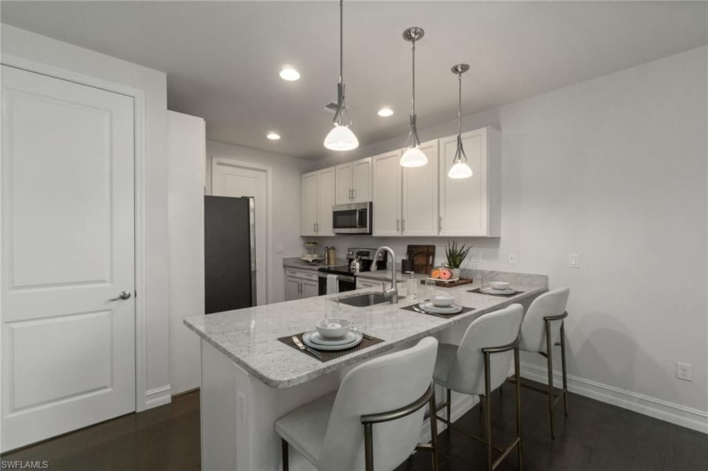 15830 Portofino Springs Blvd, Unit 105, Fort Myers, FL 33908 Photo