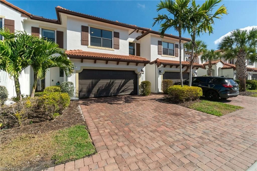 15830 Portofino Springs Blvd, Unit 105, Fort Myers, FL 33908 Photo