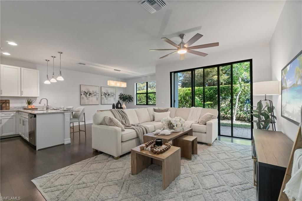 15830 Portofino Springs Blvd, Unit 105, Fort Myers, FL 33908 Photo