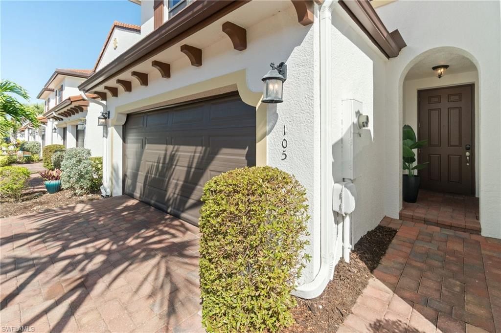 15830 Portofino Springs Blvd, Unit 105, Fort Myers, FL 33908 Photo