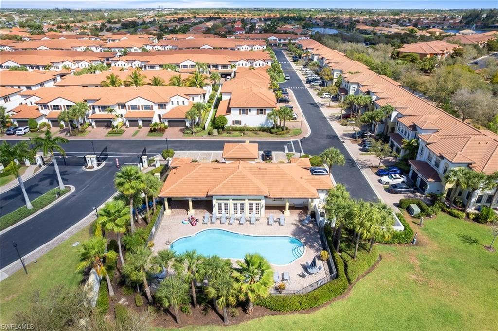 15830 Portofino Springs Blvd, Unit 105, Fort Myers, FL 33908 Photo