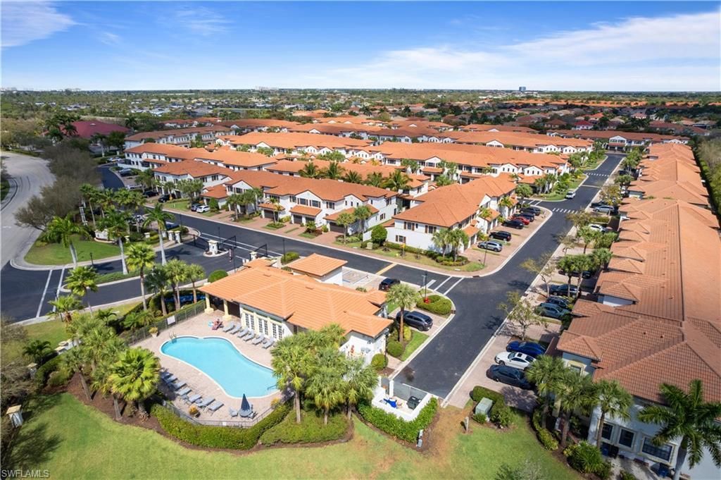 15830 Portofino Springs Blvd, Unit 105, Fort Myers, FL 33908 Photo