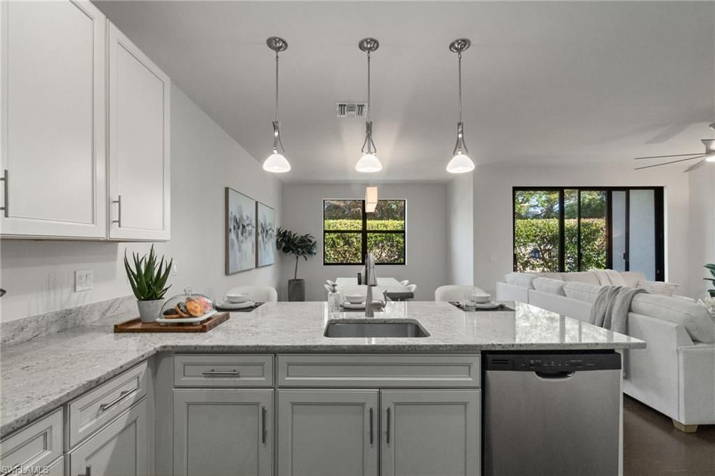 15830 Portofino Springs Blvd, Unit 105, Fort Myers, FL 33908 Photo