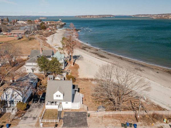 15 Myrtle Avenue, South Portland, ME 04106