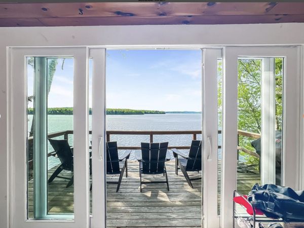 17 Duck Lane, Rockwood, ME 04478