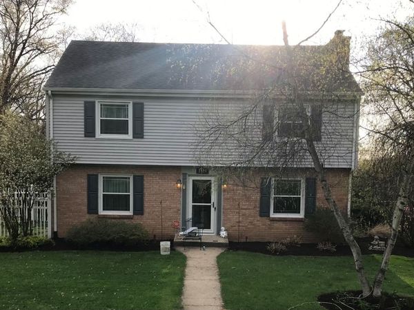 1924 Kings Highway , Rockford, IL 61107