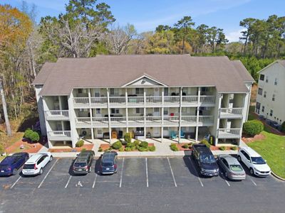 1460 Blue Tree Ct. , Unit O, Myrtle Beach, SC 29588