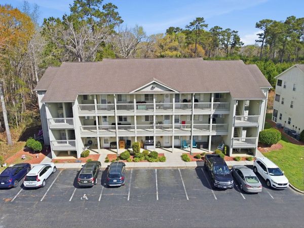 1460 Blue Tree Ct., Unit O, Myrtle Beach, SC 29588