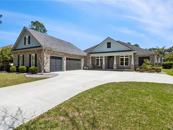 167 Millers Branch Drive, St Marys, GA 31558