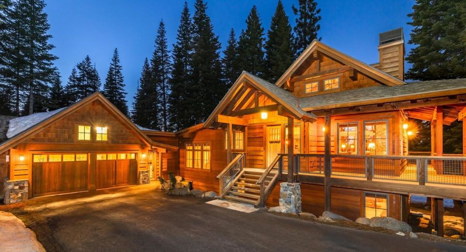 11221 Skislope Way, Truckee, CA 96161 Photo