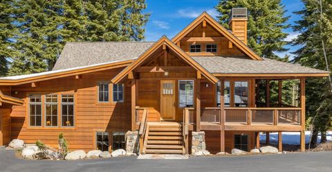 11221 Skislope Way, Truckee, CA 96161 Photo