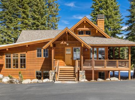 11221 Skislope Way, Truckee, CA 96161 Photo