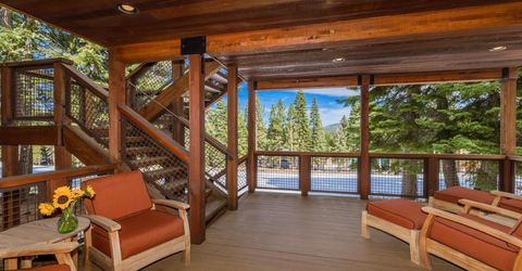 11221 Skislope Way, Truckee, CA 96161 Photo