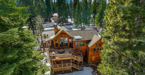 11221 Skislope Way, Truckee, CA 96161 Photo