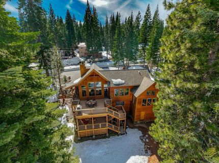 11221 Skislope Way, Truckee, CA 96161 Photo