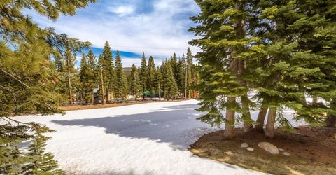 11221 Skislope Way, Truckee, CA 96161 Photo