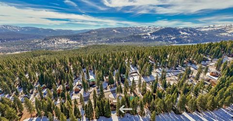 11221 Skislope Way, Truckee, CA 96161 Photo