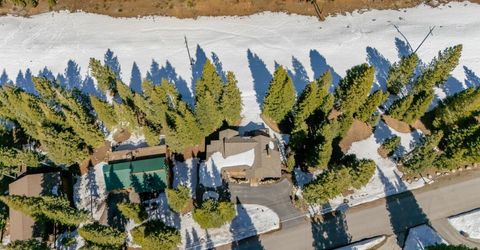 11221 Skislope Way, Truckee, CA 96161 Photo