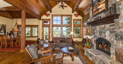 11221 Skislope Way, Truckee, CA 96161 Photo