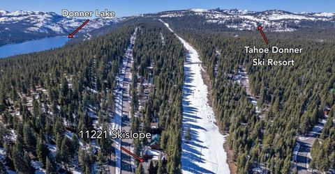 11221 Skislope Way, Truckee, CA 96161 Photo