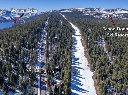 11221 Skislope Way, Truckee, CA 96161 Photo