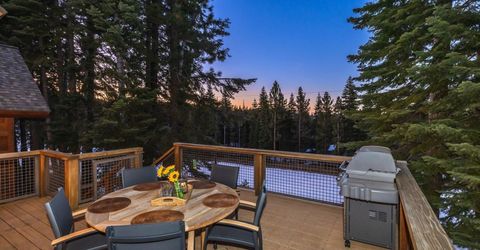 11221 Skislope Way, Truckee, CA 96161 Photo